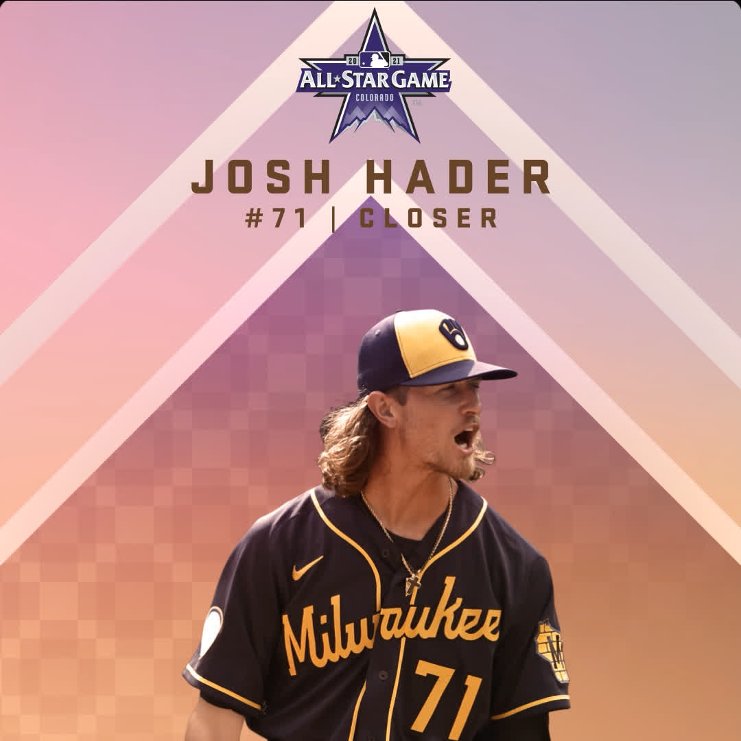 Josh Hader